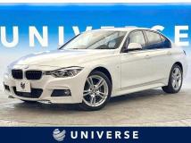 2018 BMW 3 Series