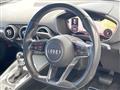 2016 Audi TT