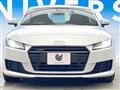 2016 Audi TT