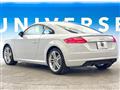 2016 Audi TT