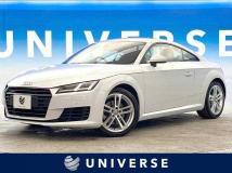 2016 Audi TT