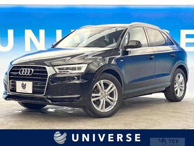 2018 Audi Audi Others