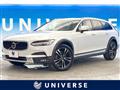 2018 Volvo V90