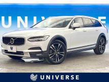 2018 Volvo V90
