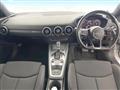 2015 Audi TT