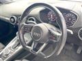 2015 Audi TT