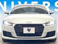 2015 Audi TT