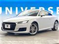 2015 Audi TT