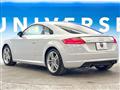 2015 Audi TT