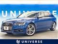 2014 Audi S6