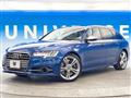 2014 Audi S6