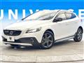 2015 Volvo V40