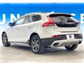 2015 Volvo V40