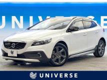 2015 Volvo V40