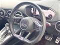 2016 Audi TT