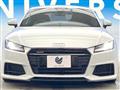 2016 Audi TT