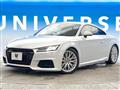 2016 Audi TT
