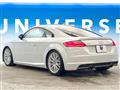2016 Audi TT