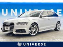 2016 Audi A6