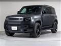 2026 Land Rover Defender
