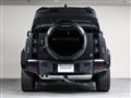 2026 Land Rover Defender