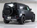 2026 Land Rover Defender