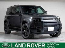 2026 Land Rover Defender
