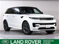 2023 Land Rover Range Rover Sport