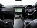 2023 Land Rover Range Rover Sport