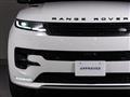 2023 Land Rover Range Rover Sport