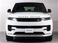 2023 Land Rover Range Rover Sport