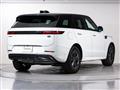 2023 Land Rover Range Rover Sport