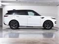 2023 Land Rover Range Rover Sport