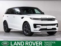 2023 Land Rover Range Rover Sport