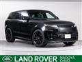 2024 Land Rover Range Rover Sport