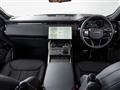 2024 Land Rover Range Rover Sport