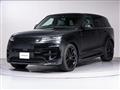 2024 Land Rover Range Rover Sport