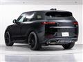 2024 Land Rover Range Rover Sport