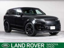 2024 Land Rover Range Rover Sport