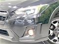 2018 Subaru IMPREZA XV HYBRID