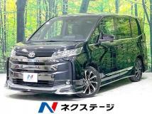 2023 Toyota Noah