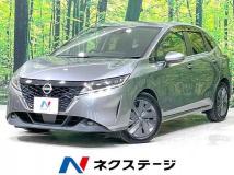 2021 Nissan Note