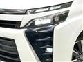 2017 Toyota Voxy