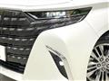 2025 Toyota Alphard G