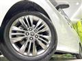 2025 Toyota Alphard G