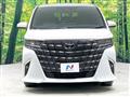 2025 Toyota Alphard G