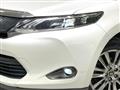 2017 Toyota Harrier