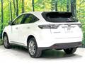 2017 Toyota Harrier