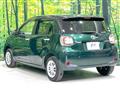 2020 Toyota Passo