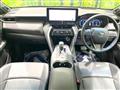 2023 Toyota Harrier Hybrid